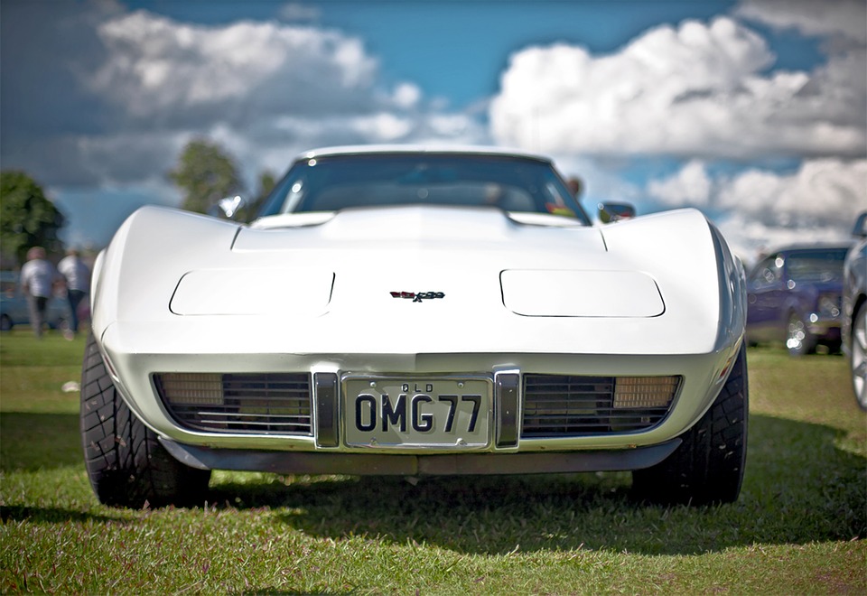 Tips on Starting a Classic Car Collection Business