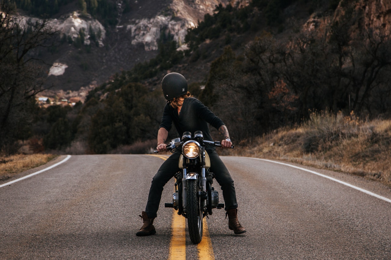 Motorcycle Maintenance Projects