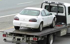 towing