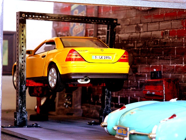 Why You Should Bring Your Car to an Oil Change Service Shop
