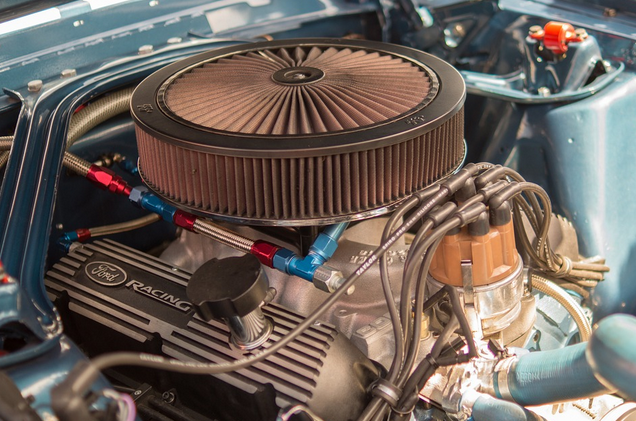 Common Causes of Engine Damage Among Cars