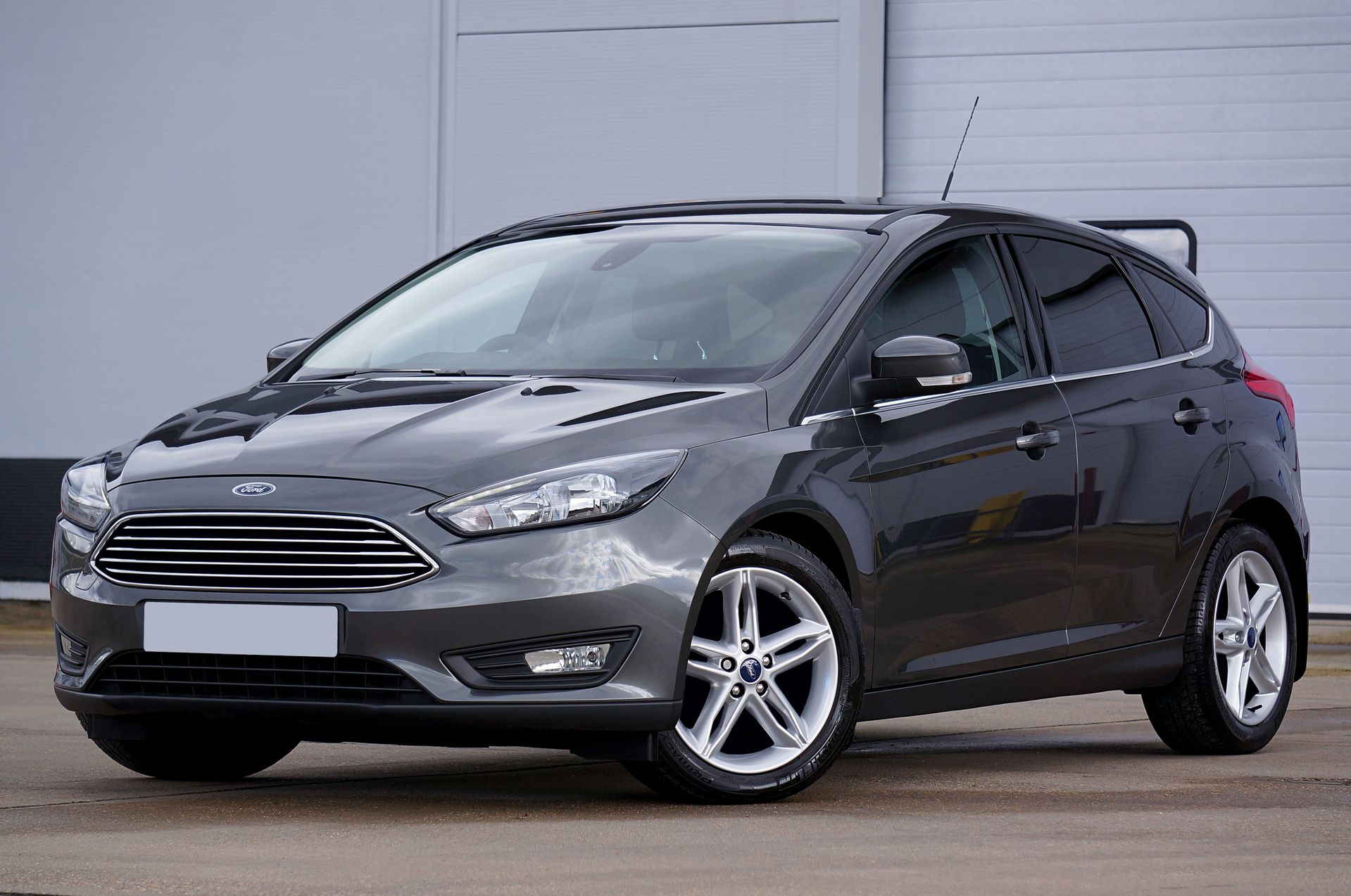 Why Millennials and Gen Z See Cars Differently